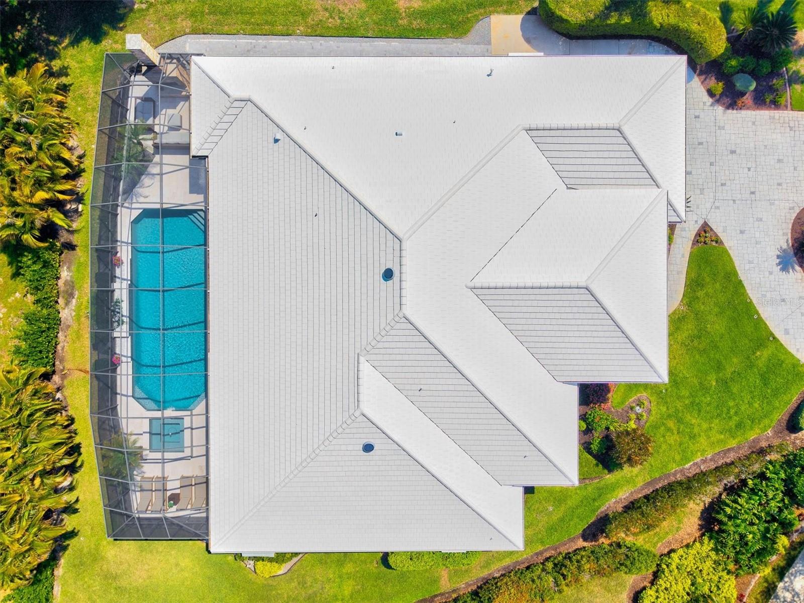 LINKS AT PALM-AIRE - Residential