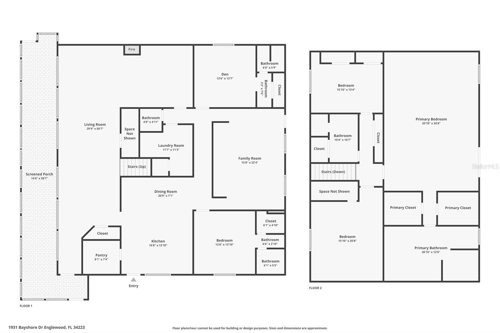 ENGLEWOOD GARDENS - Residential