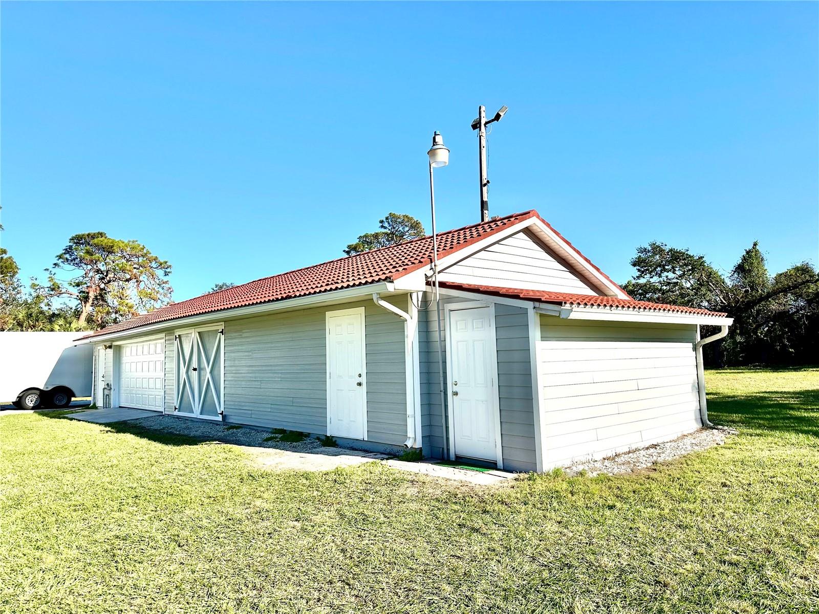 ENGLEWOOD GARDENS - Residential