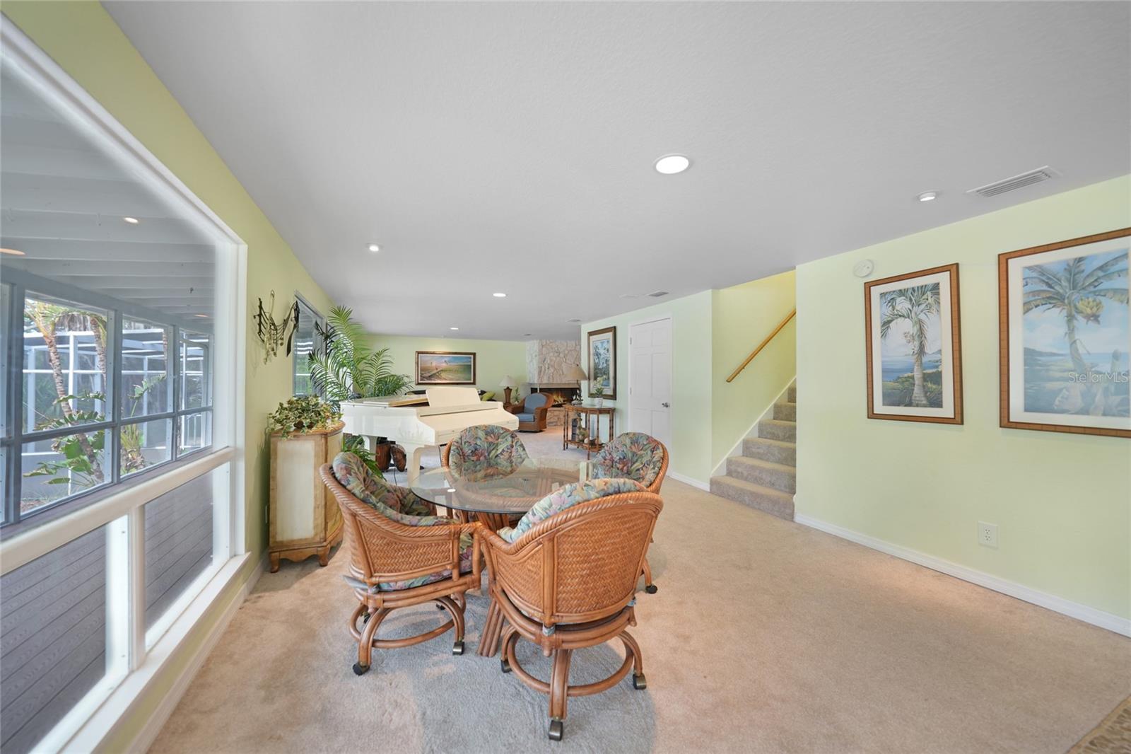 ENGLEWOOD GARDENS - Residential