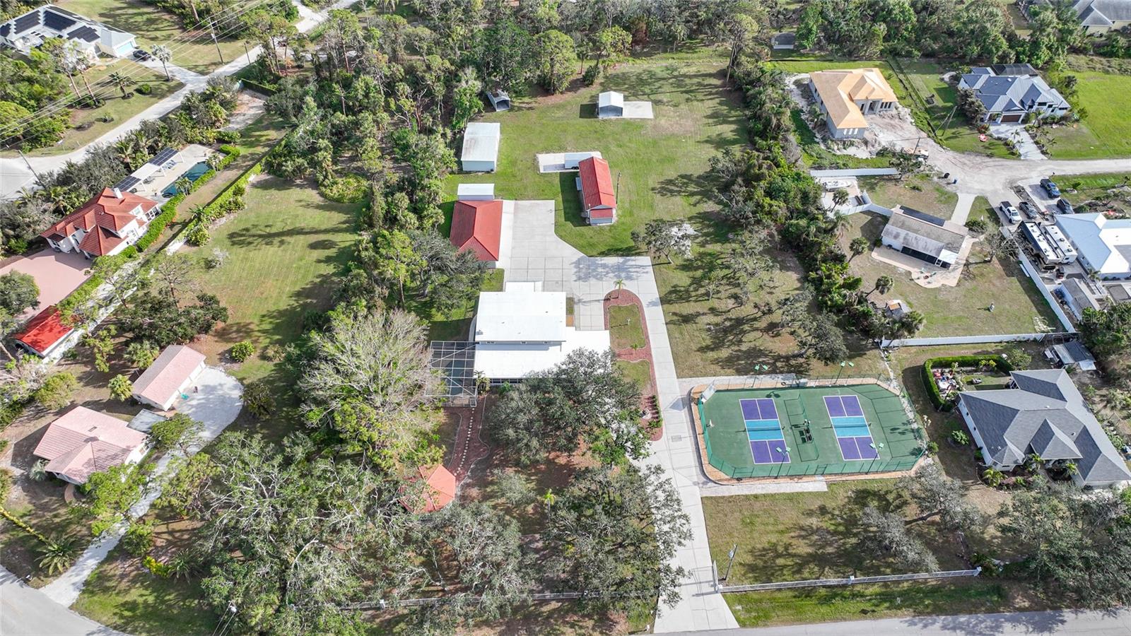 ENGLEWOOD GARDENS - Residential