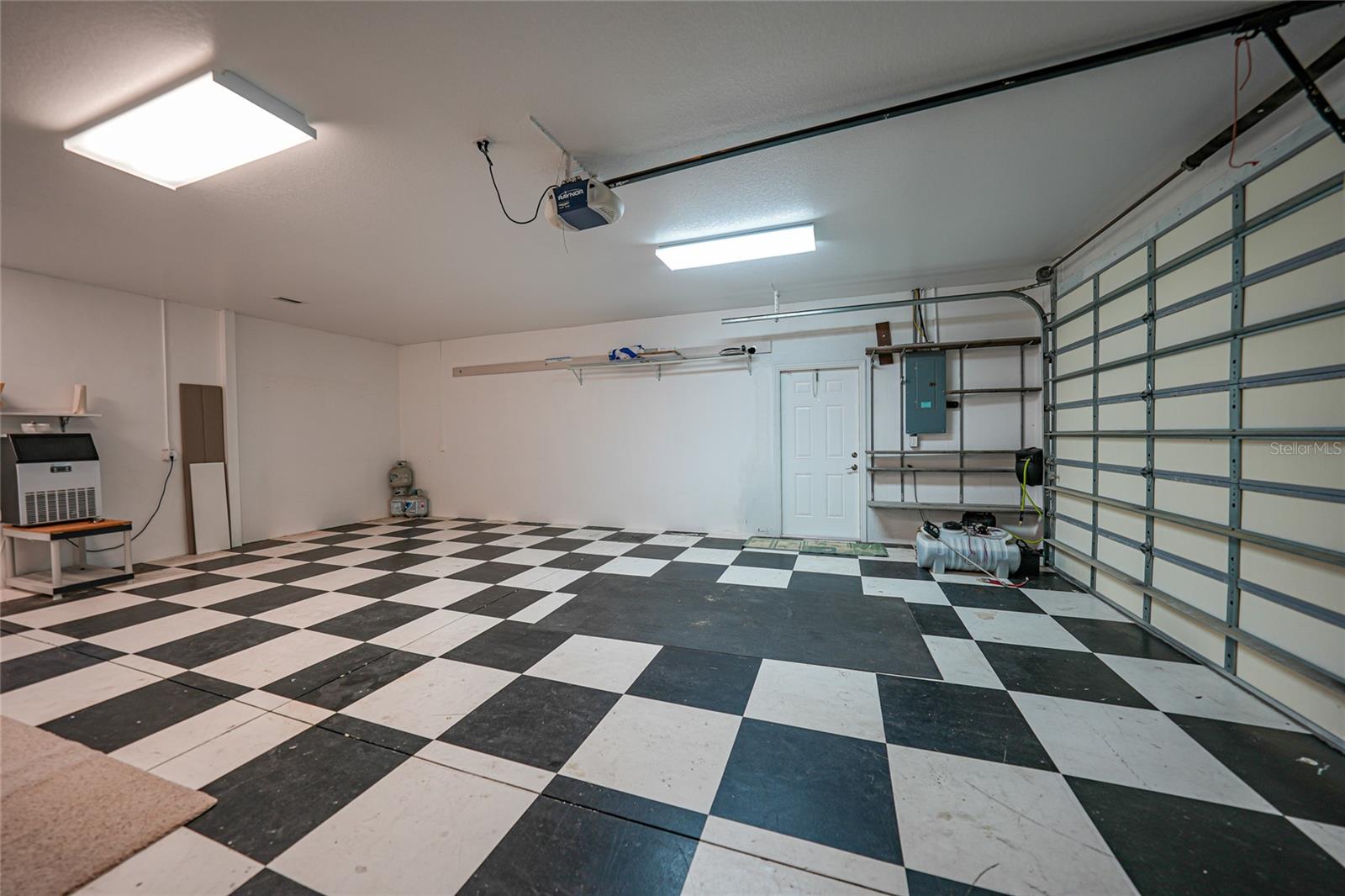 ENGLEWOOD GARDENS - Residential