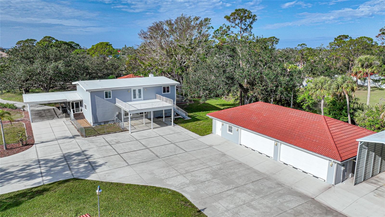 ENGLEWOOD GARDENS - Residential