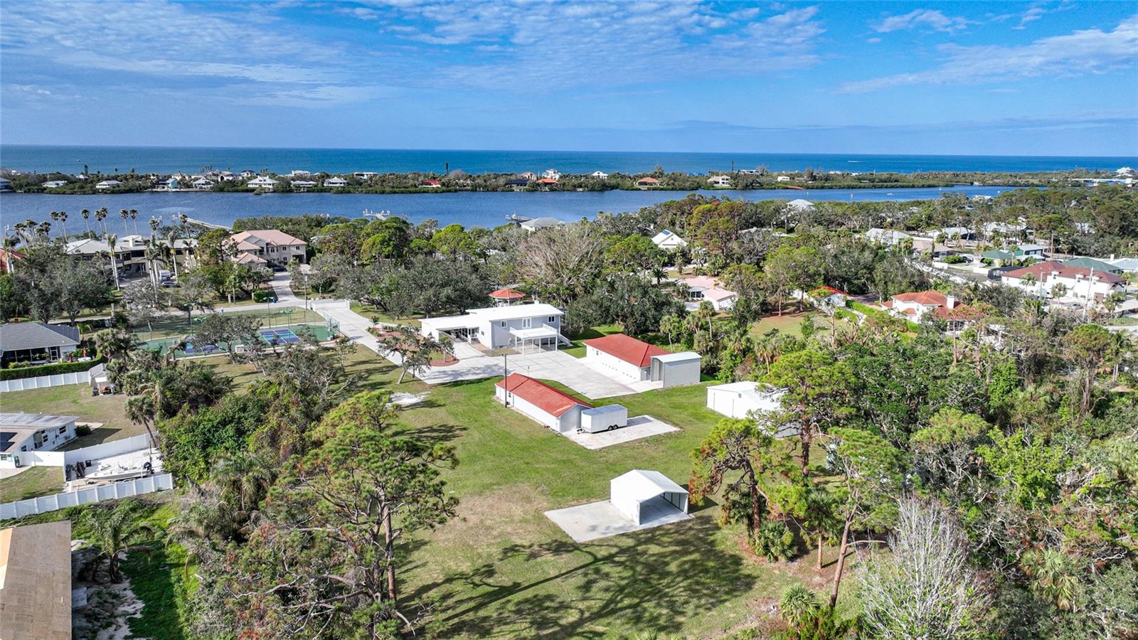 ENGLEWOOD GARDENS - Residential
