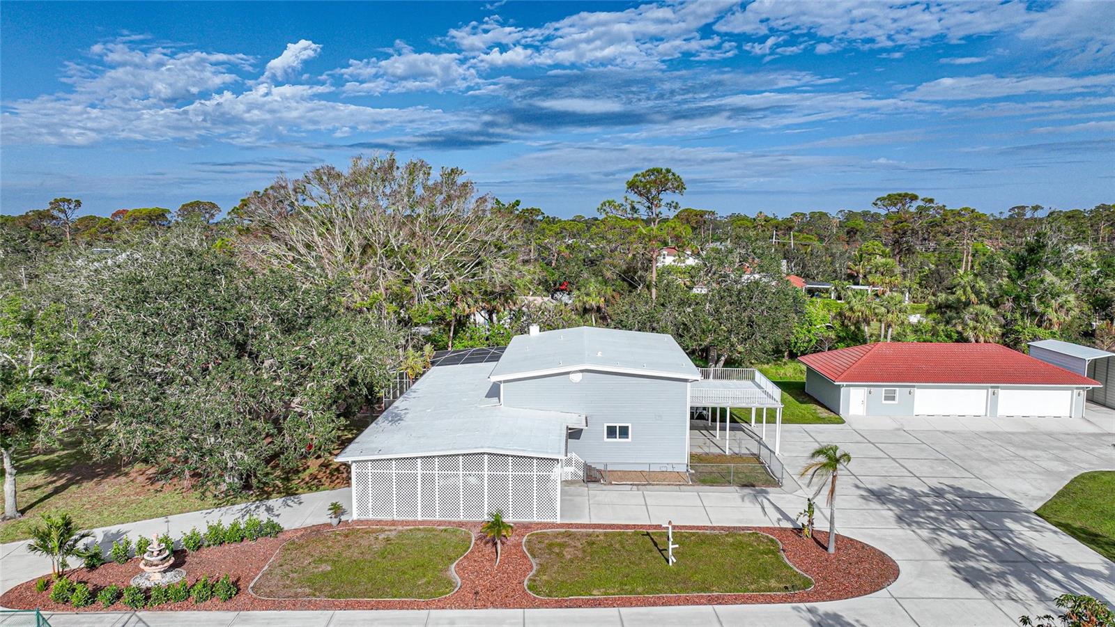 ENGLEWOOD GARDENS - Residential