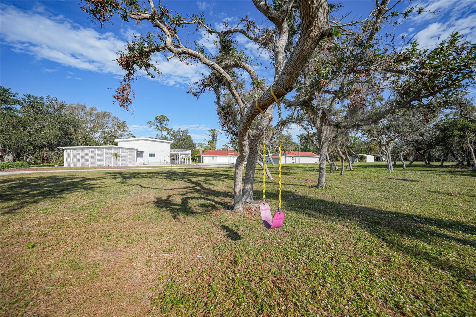 ENGLEWOOD GARDENS - Residential