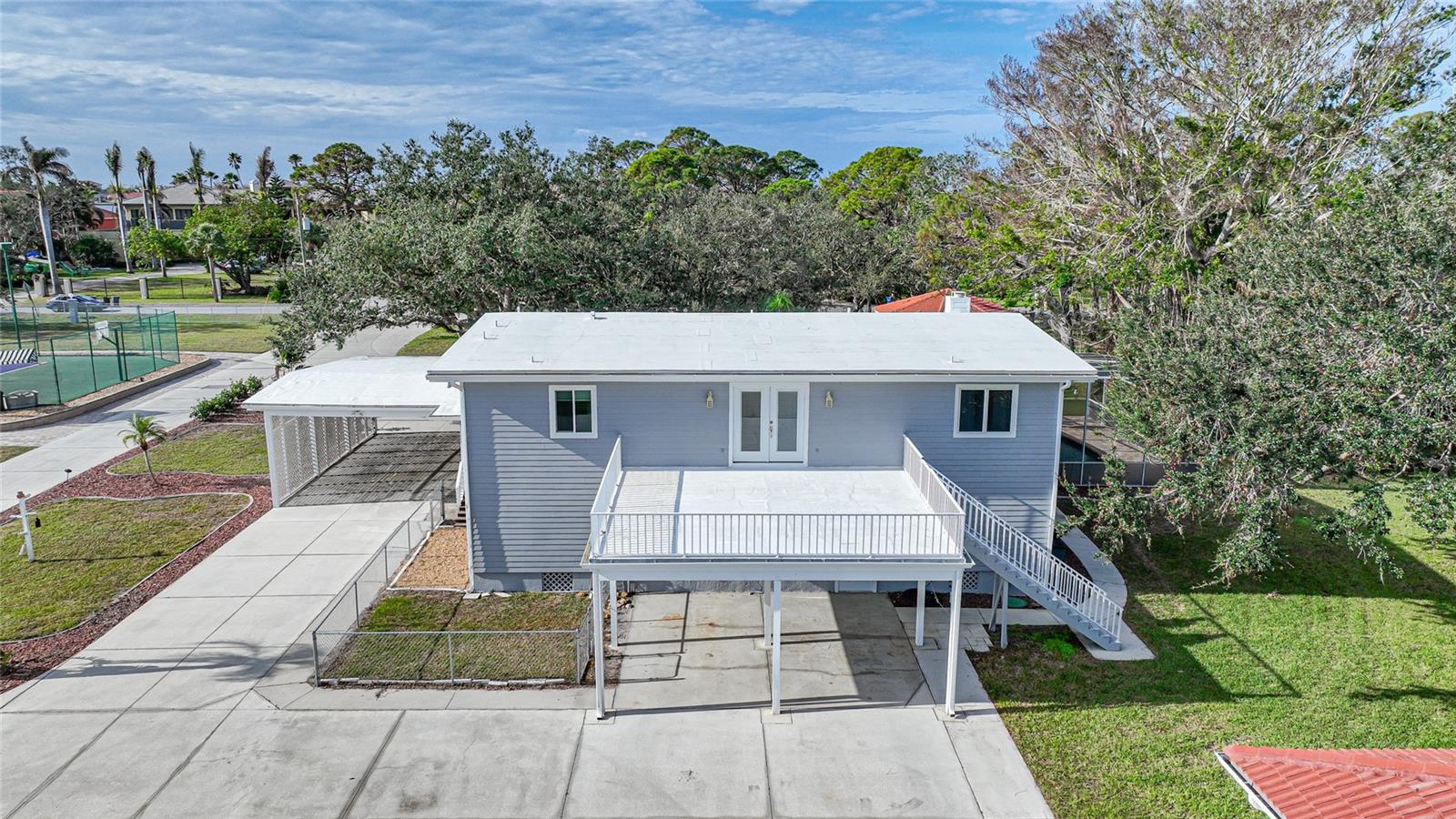 ENGLEWOOD GARDENS - Residential