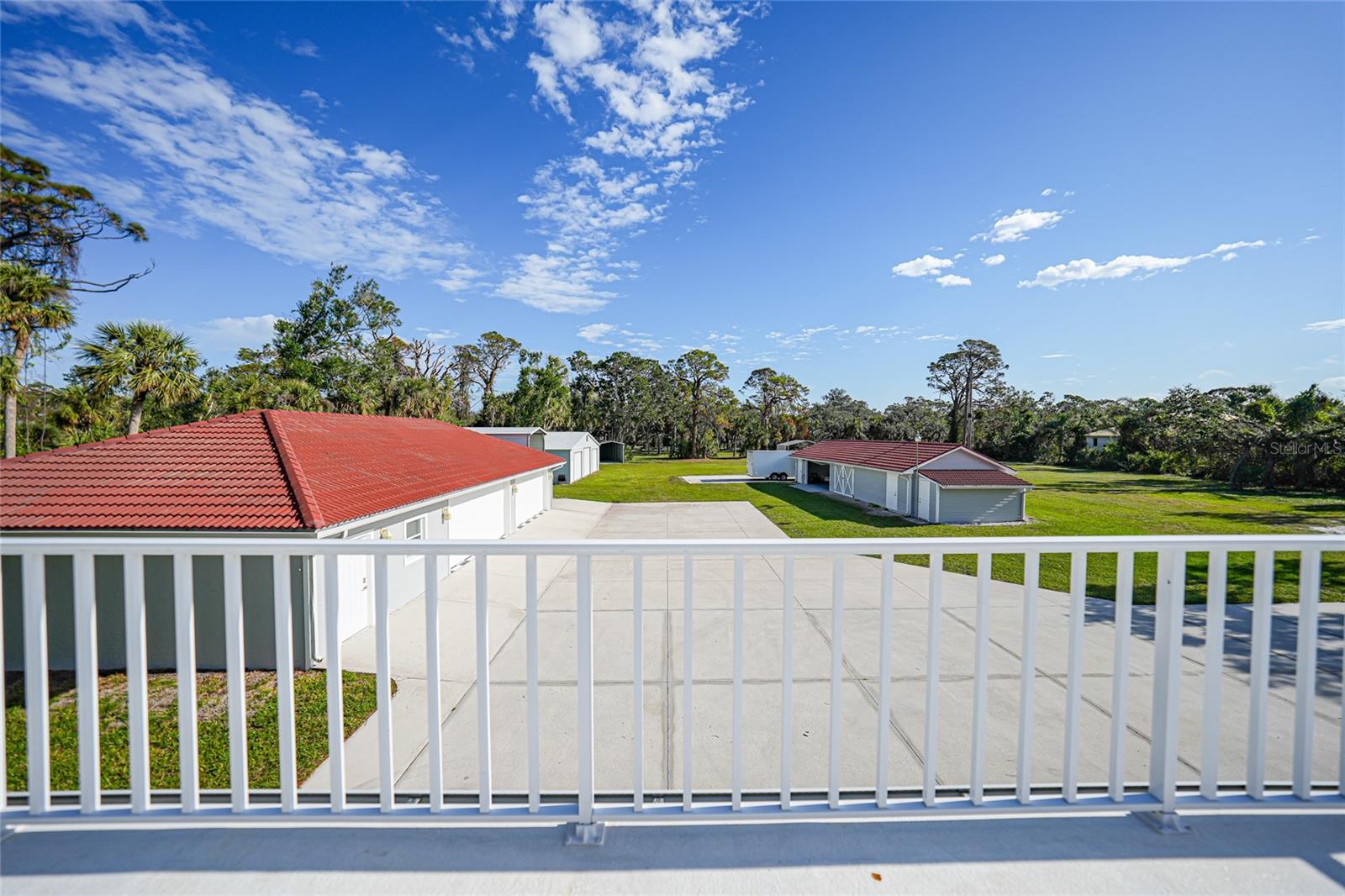 ENGLEWOOD GARDENS - Residential