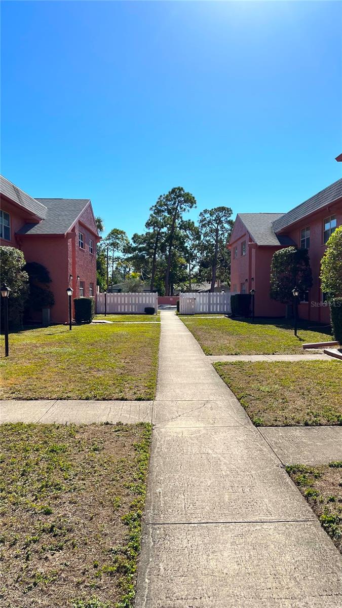 FARRINGTON ARMS CONDO - Residential Lease