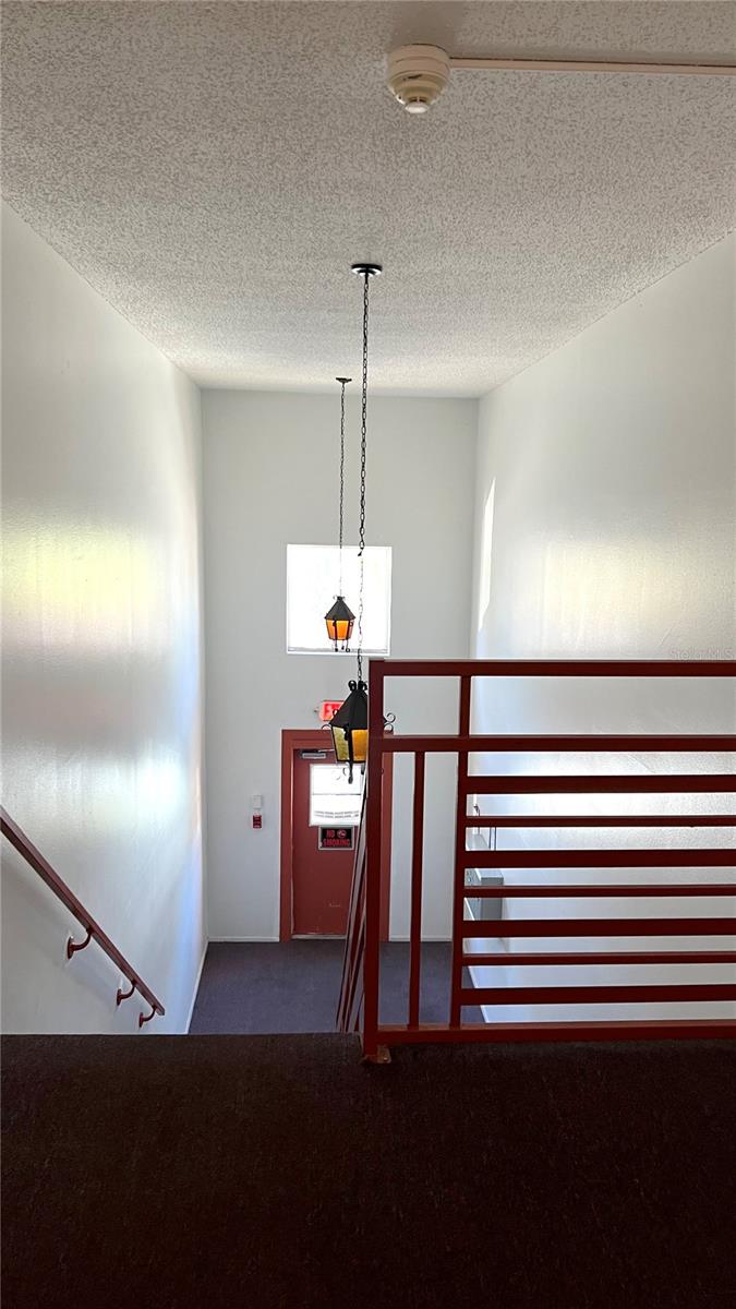 FARRINGTON ARMS CONDO - Residential Lease