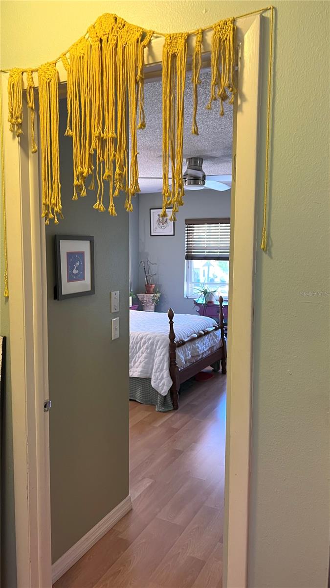 FARRINGTON ARMS CONDO - Residential Lease