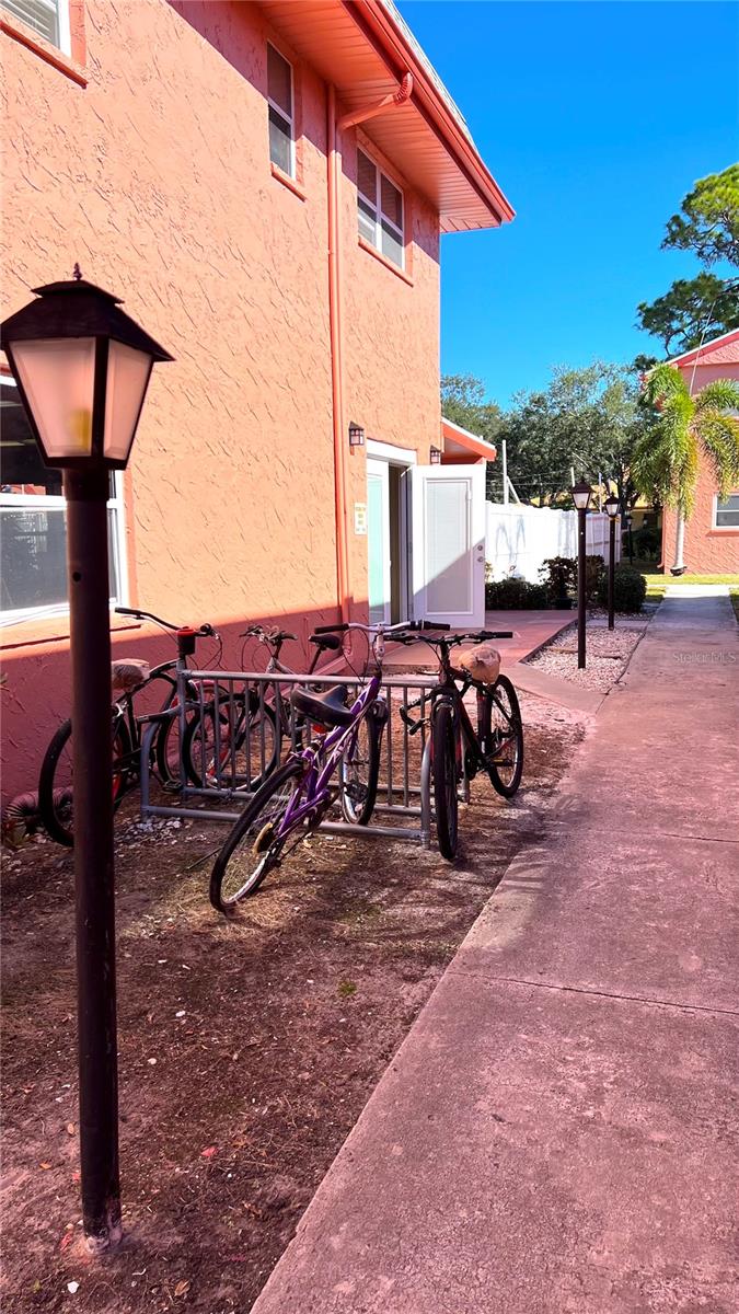 FARRINGTON ARMS CONDO - Residential Lease