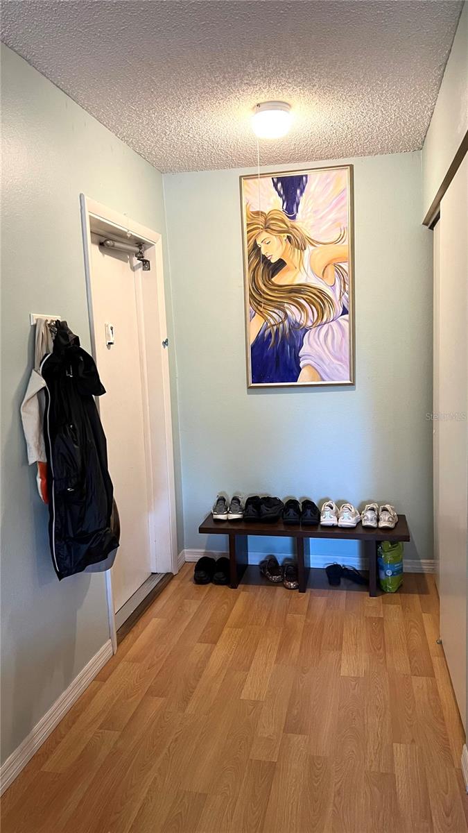 FARRINGTON ARMS CONDO - Residential Lease