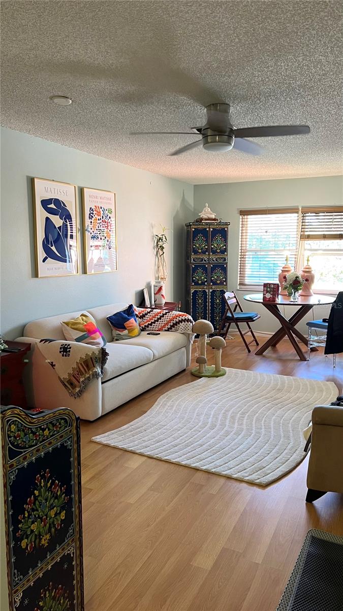 FARRINGTON ARMS CONDO - Residential Lease