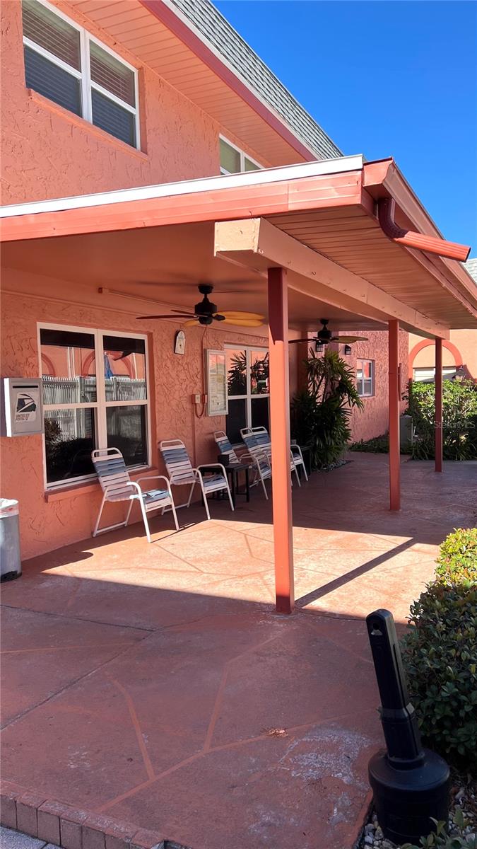 FARRINGTON ARMS CONDO - Residential Lease