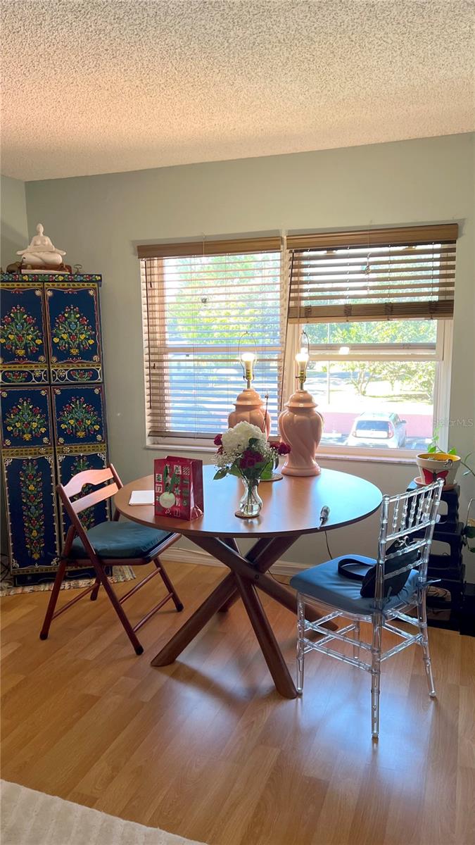 FARRINGTON ARMS CONDO - Residential Lease