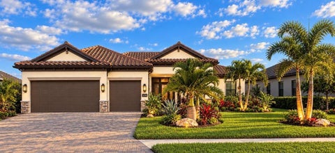 Photo of 4933 Coastal Days Lane, Bradenton, FL 34211 (MLS # O6445794)