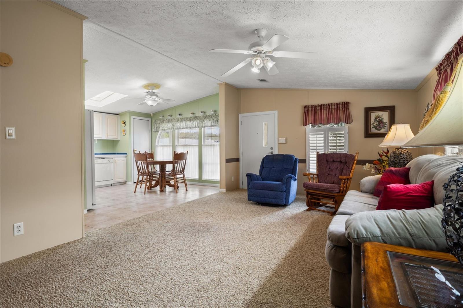 TWIN FOUNTAINS INC A CONDO MHP - Residential