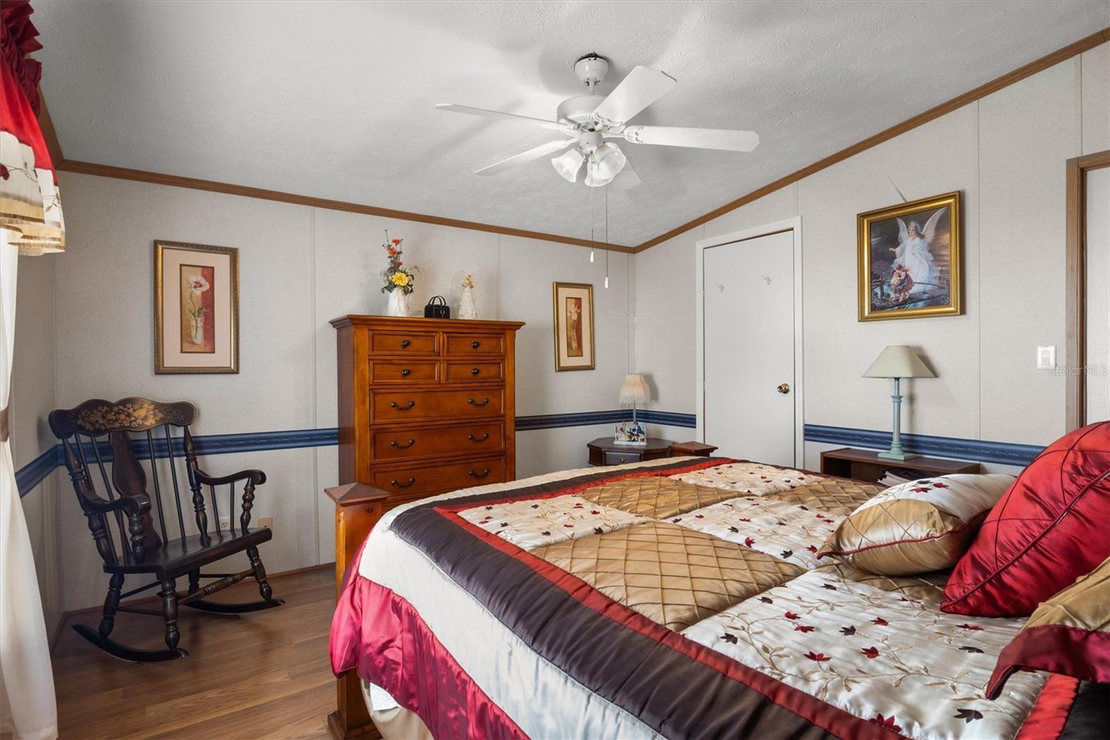 TWIN FOUNTAINS INC A CONDO MHP - Residential