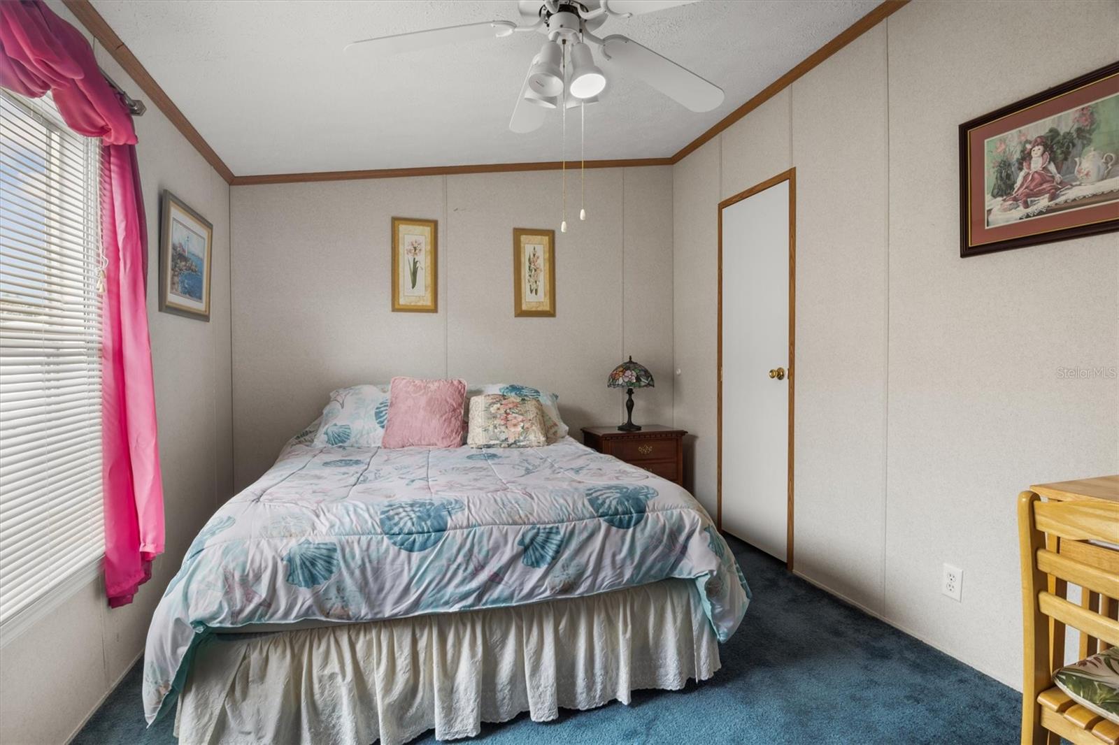 TWIN FOUNTAINS INC A CONDO MHP - Residential