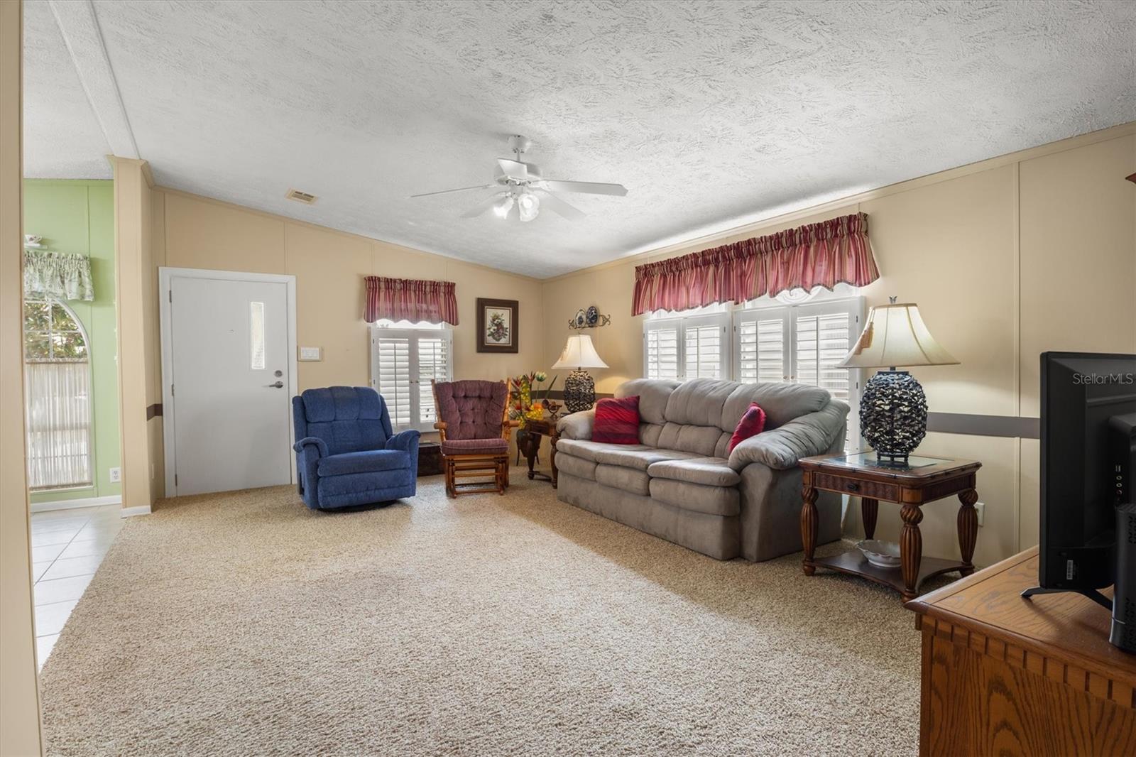 TWIN FOUNTAINS INC A CONDO MHP - Residential