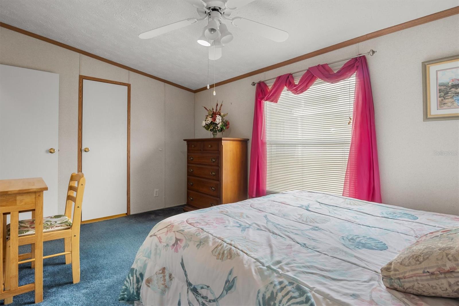 TWIN FOUNTAINS INC A CONDO MHP - Residential