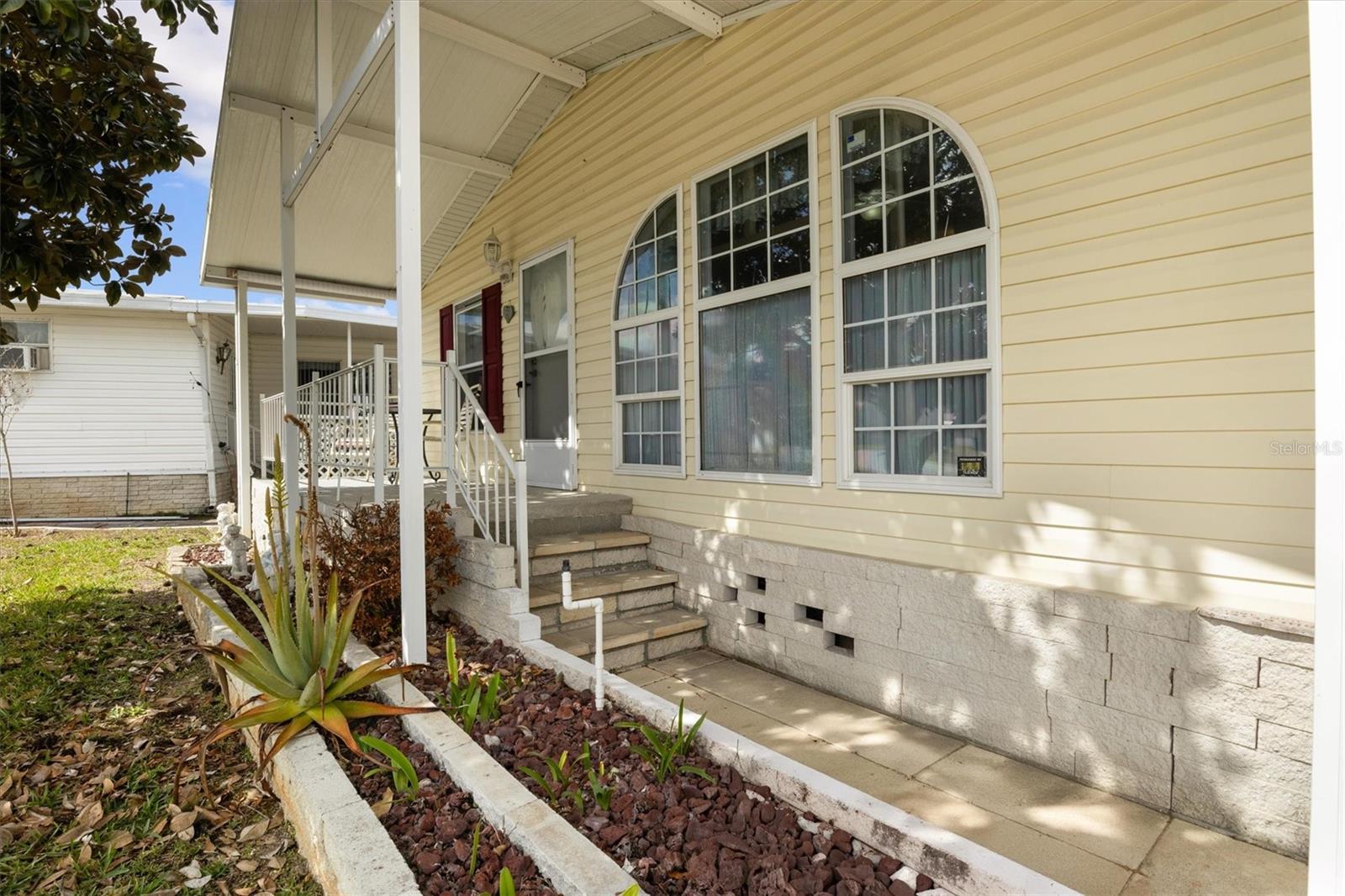 TWIN FOUNTAINS INC A CONDO MHP - Residential