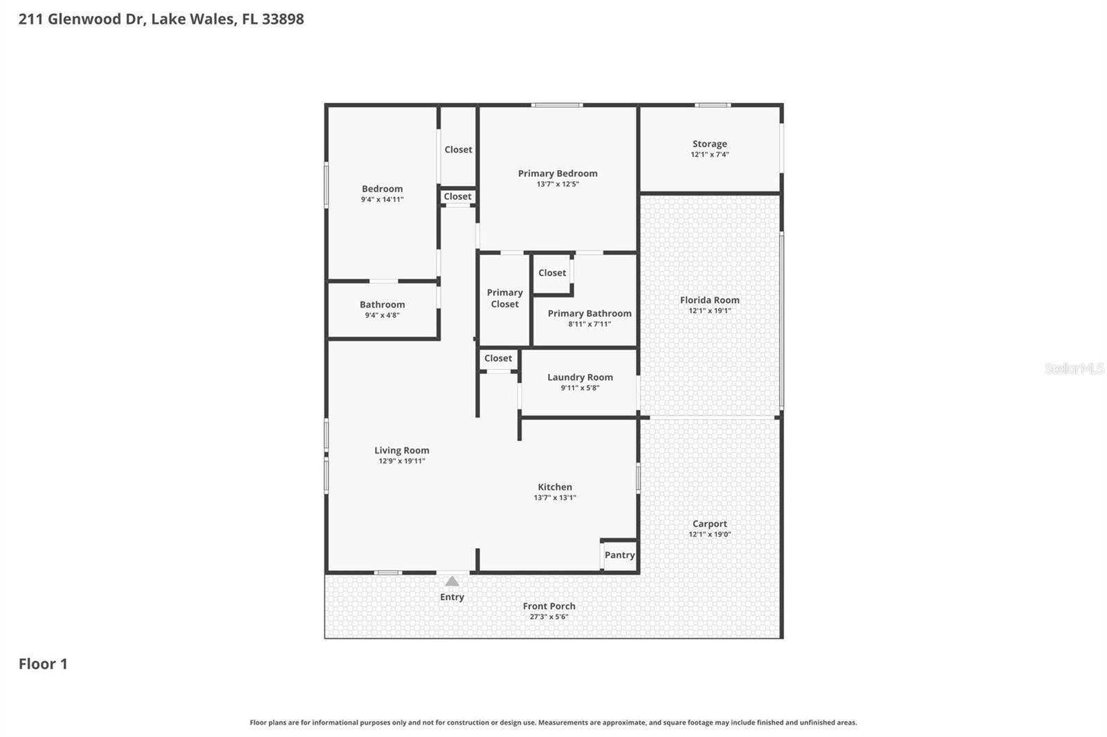 TWIN FOUNTAINS INC A CONDO MHP - Residential