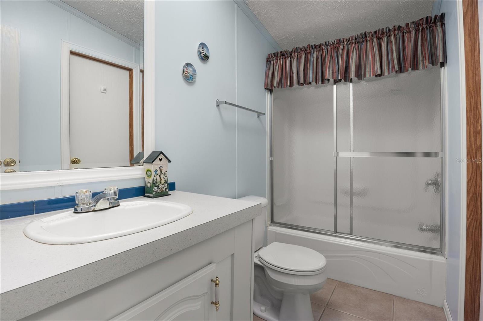 TWIN FOUNTAINS INC A CONDO MHP - Residential