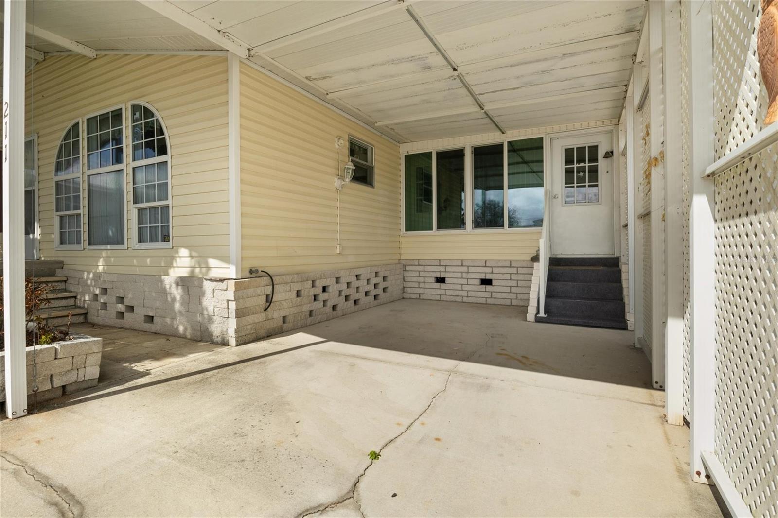 TWIN FOUNTAINS INC A CONDO MHP - Residential