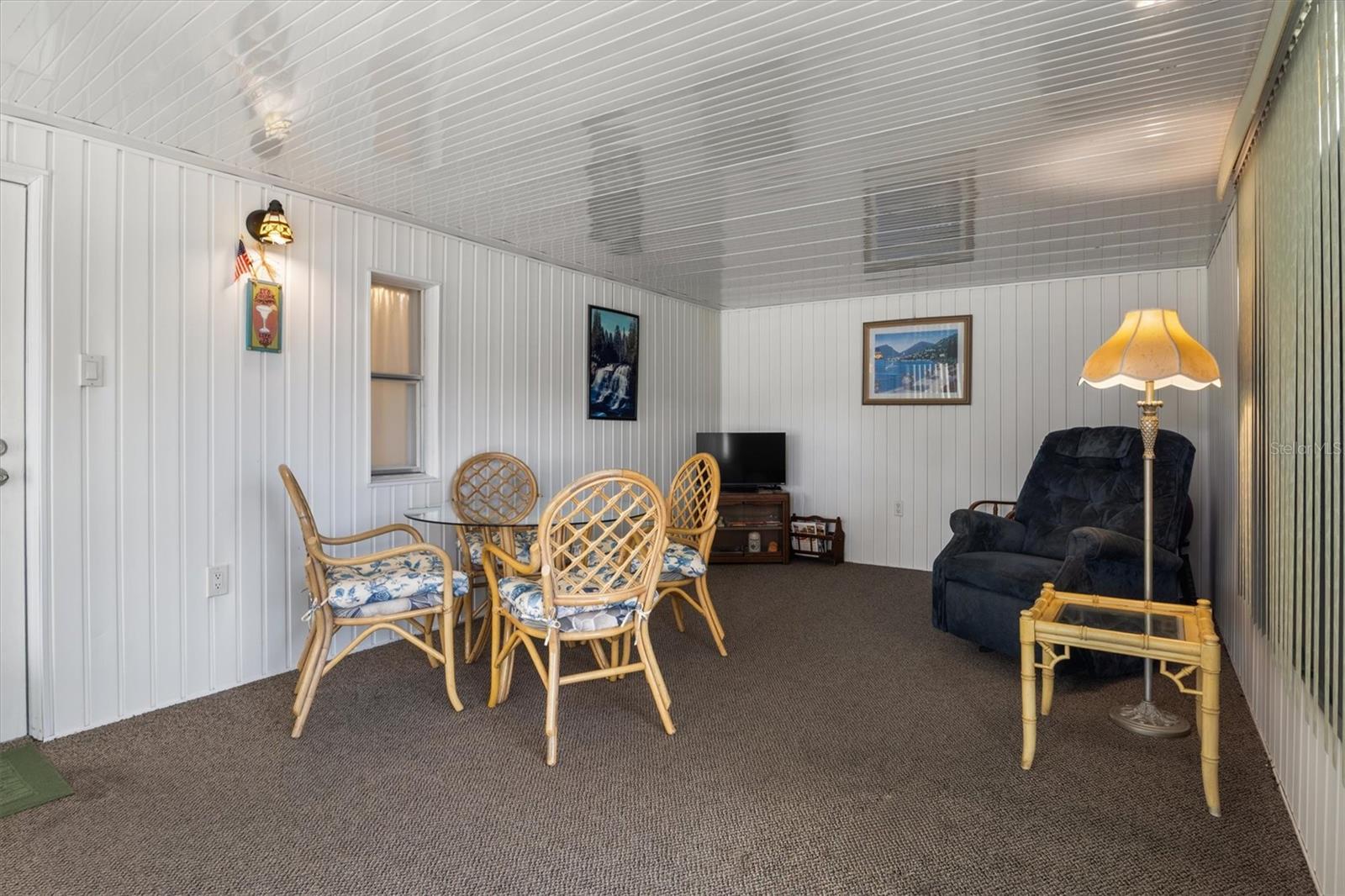 TWIN FOUNTAINS INC A CONDO MHP - Residential