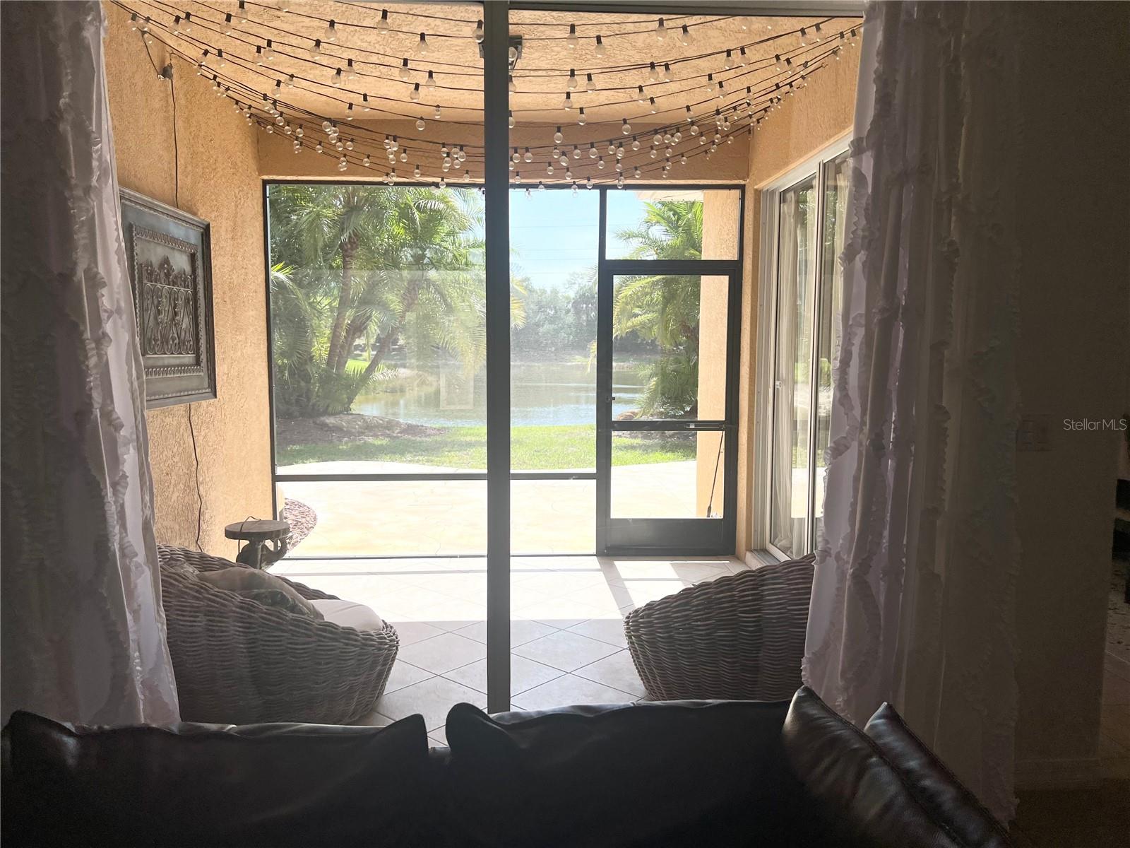 STONEYBROOK AT VENICE - Residential