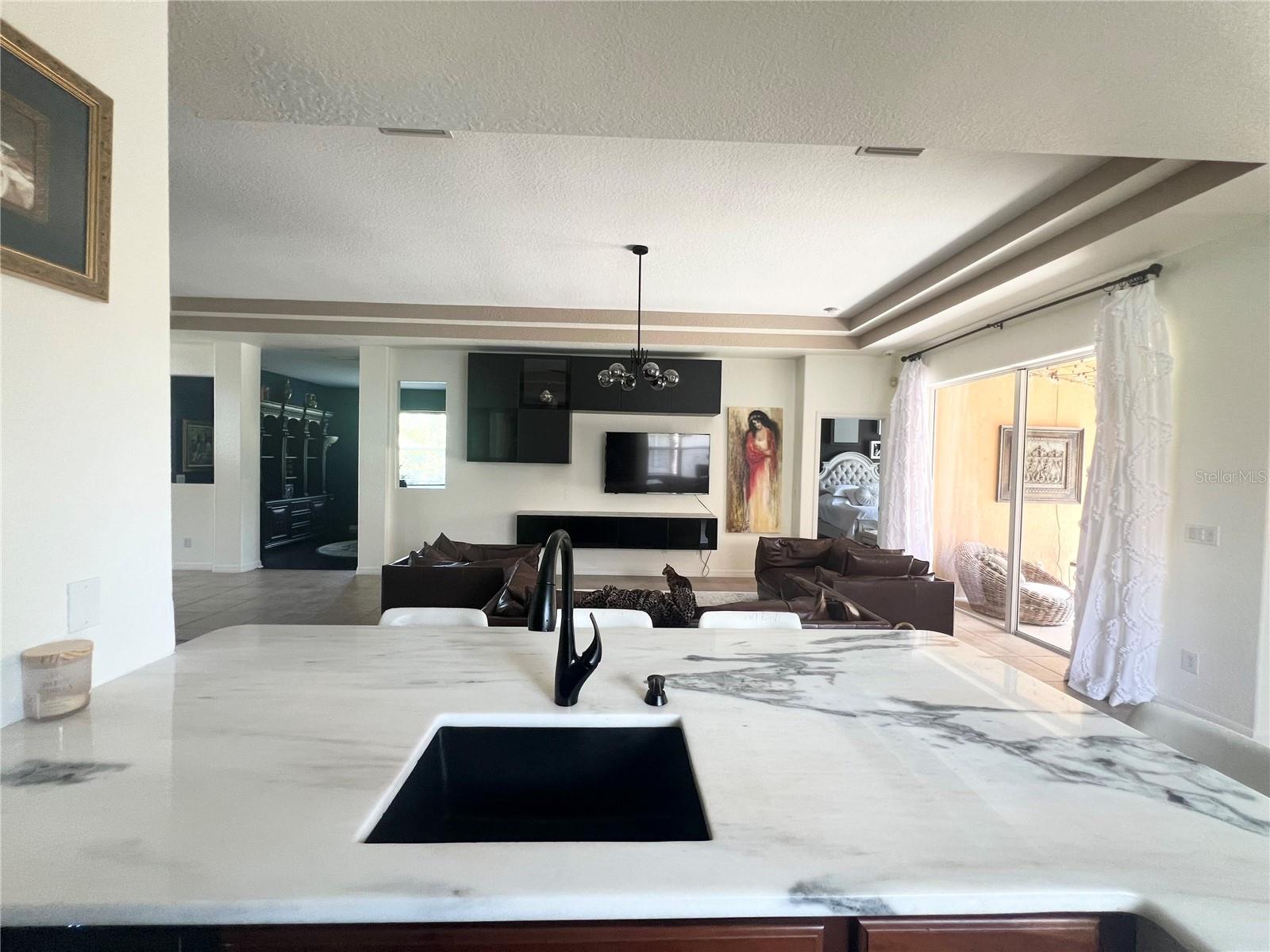 STONEYBROOK AT VENICE - Residential