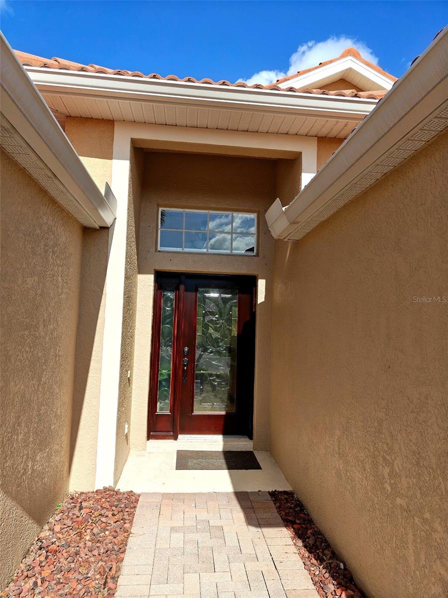 2344 CARAWAY DRIVE