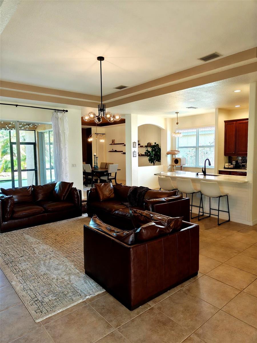 STONEYBROOK AT VENICE - Residential