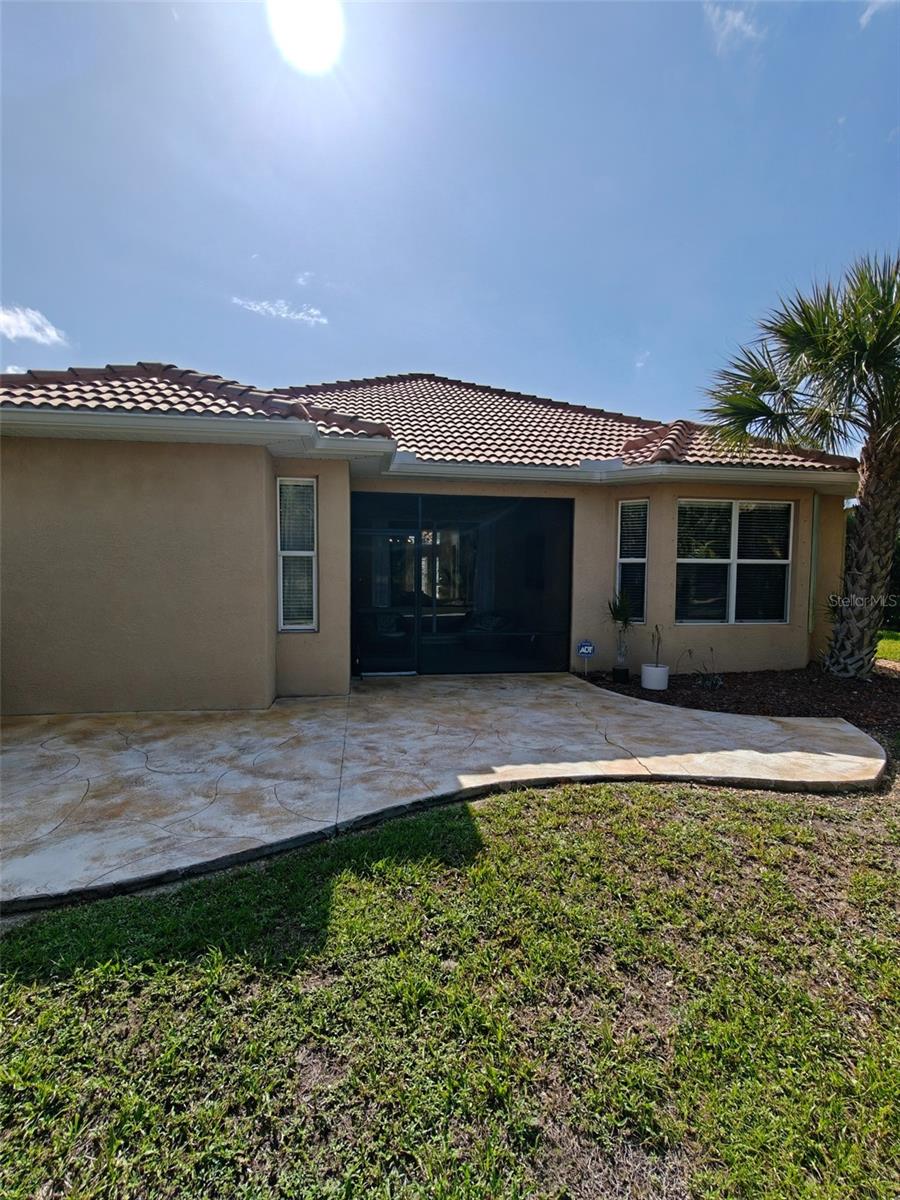 STONEYBROOK AT VENICE - Residential
