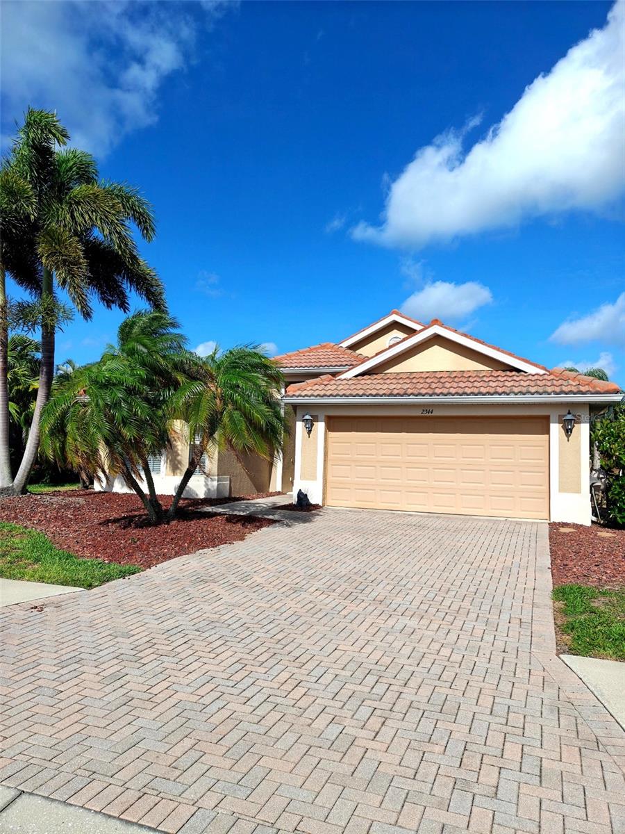 STONEYBROOK AT VENICE - Residential