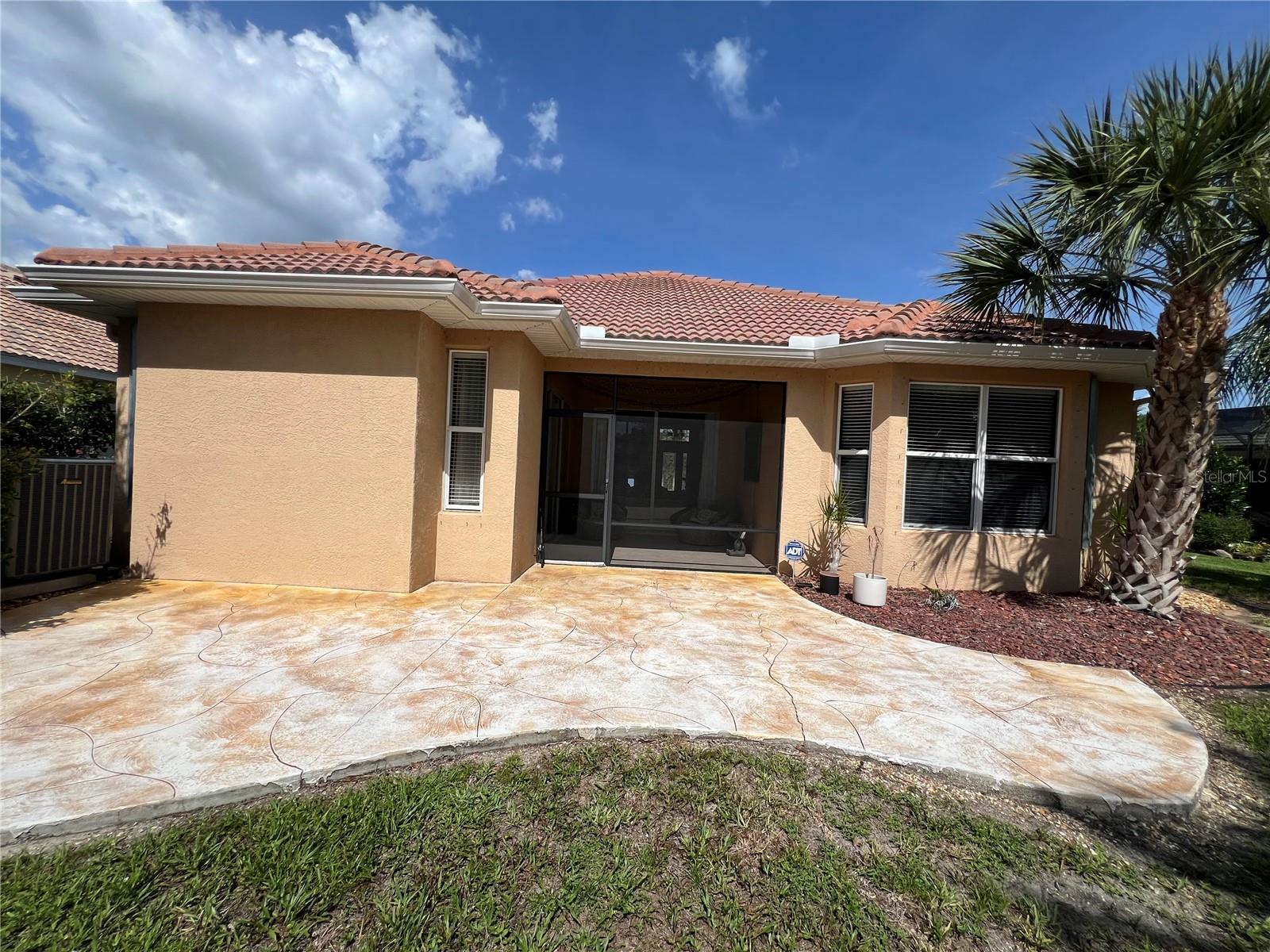2344 CARAWAY DRIVE