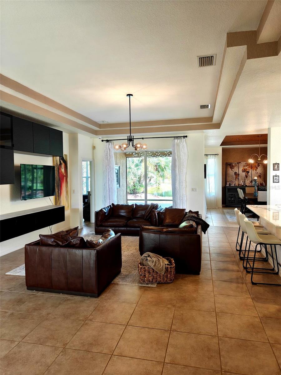 STONEYBROOK AT VENICE - Residential
