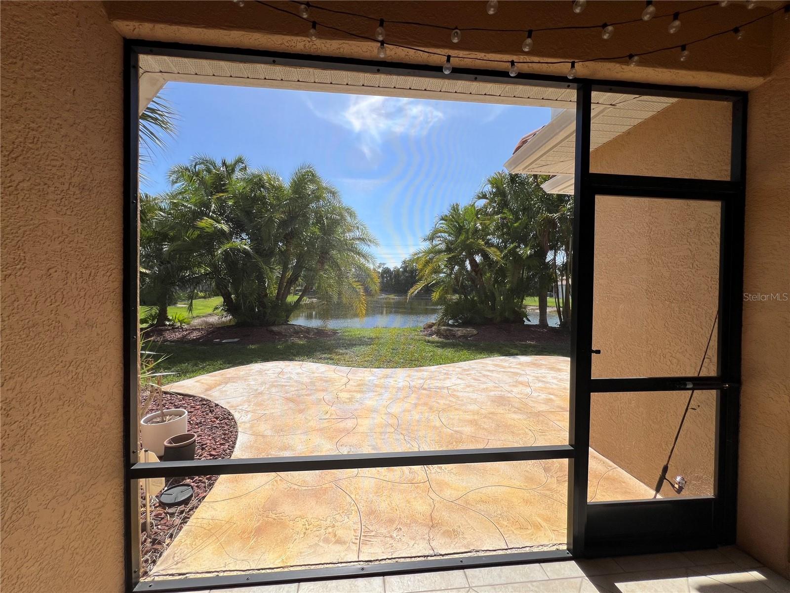 STONEYBROOK AT VENICE - Residential