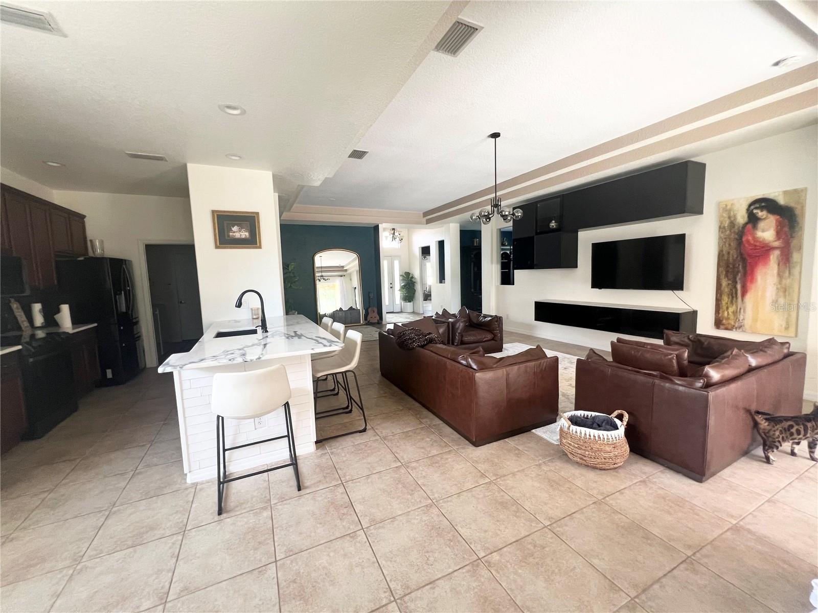 STONEYBROOK AT VENICE - Residential
