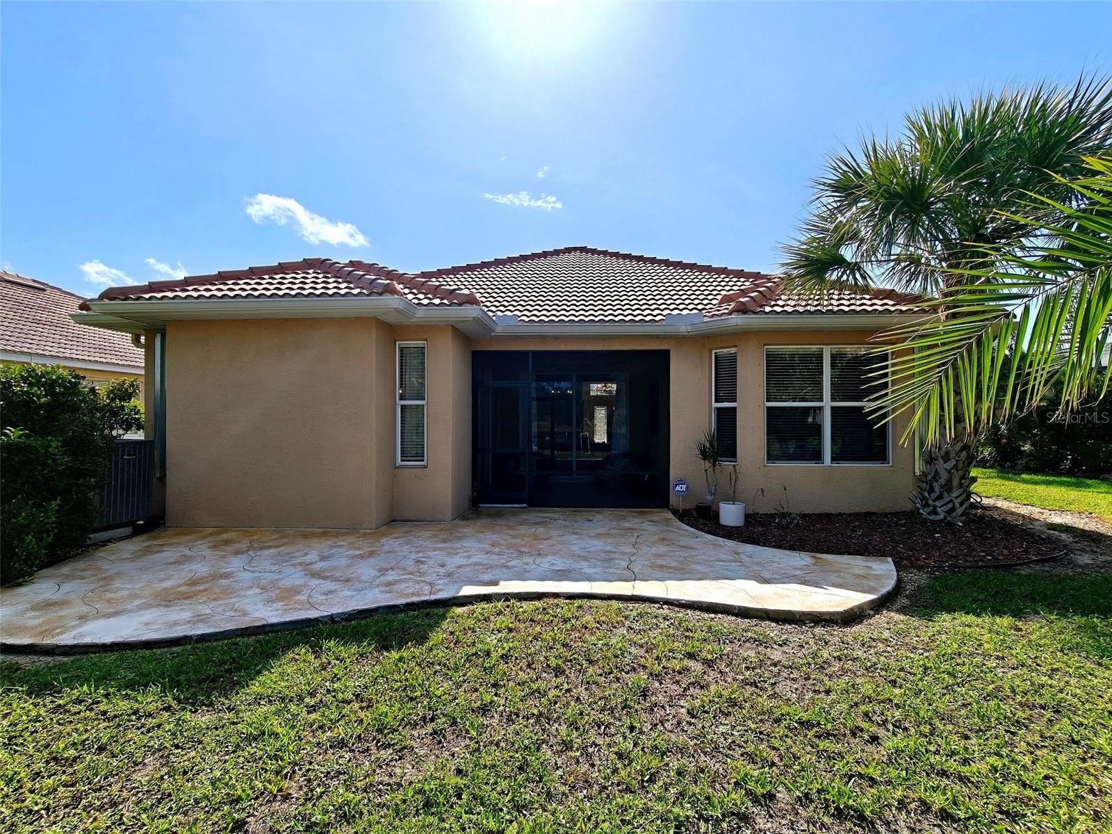 STONEYBROOK AT VENICE - Residential