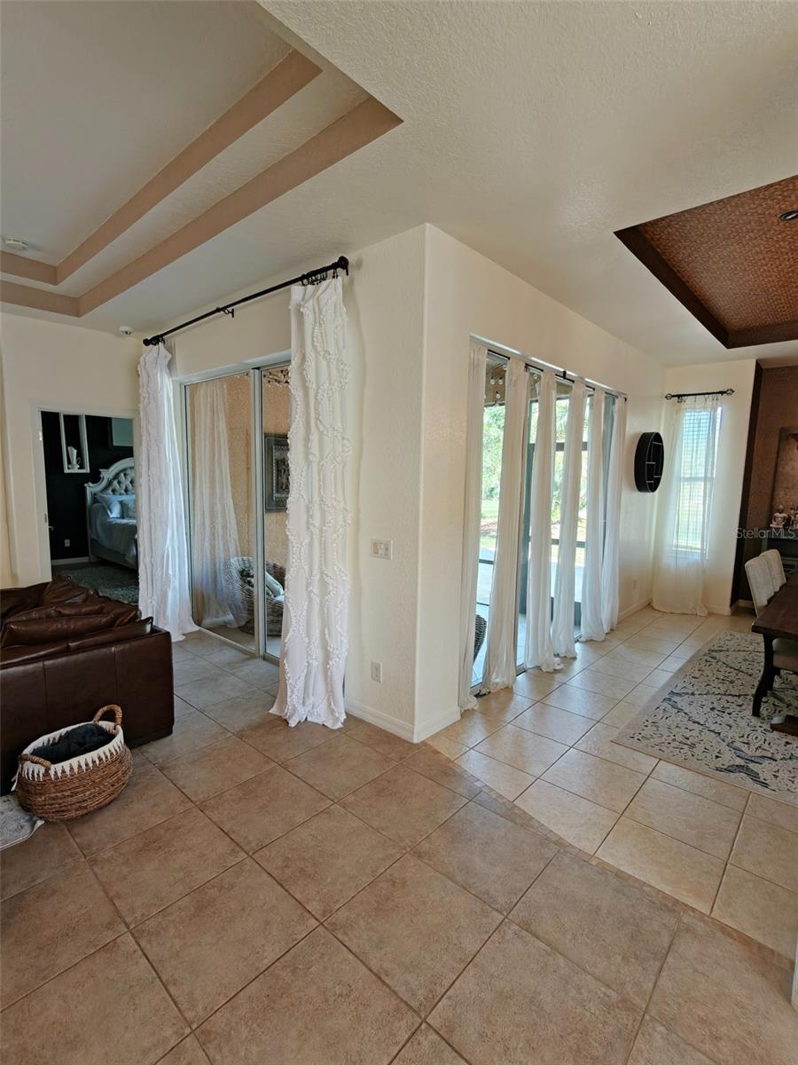 STONEYBROOK AT VENICE - Residential