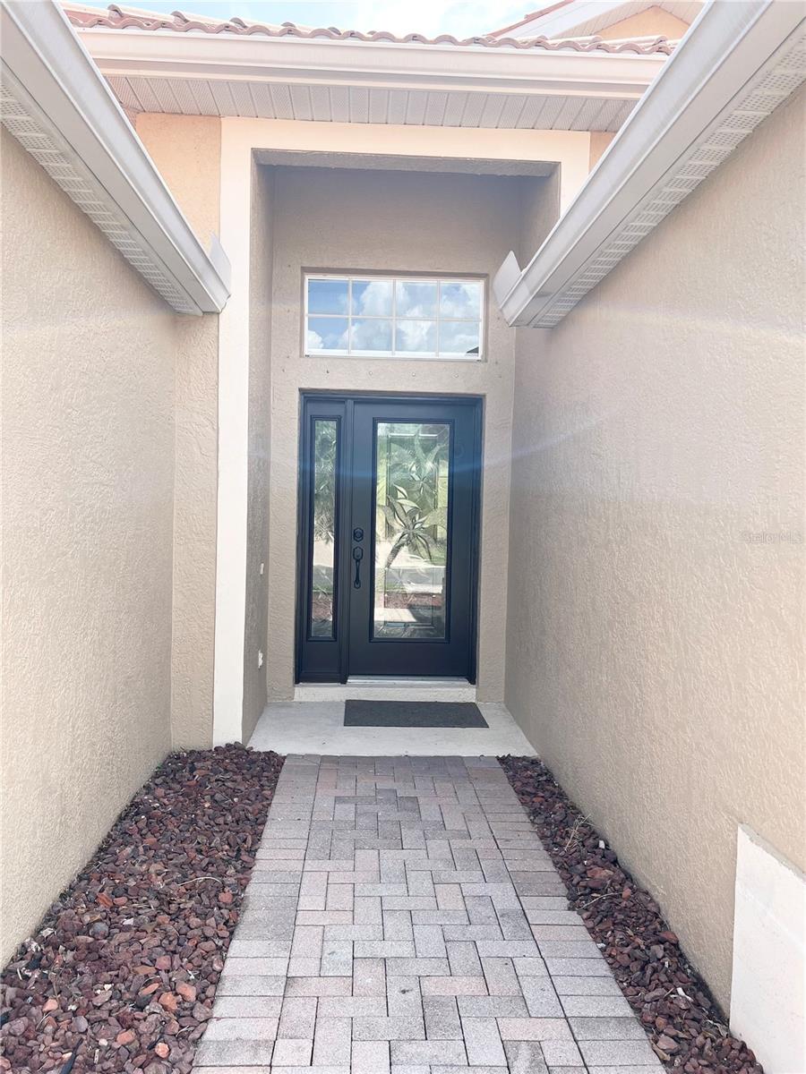 2344 CARAWAY DRIVE