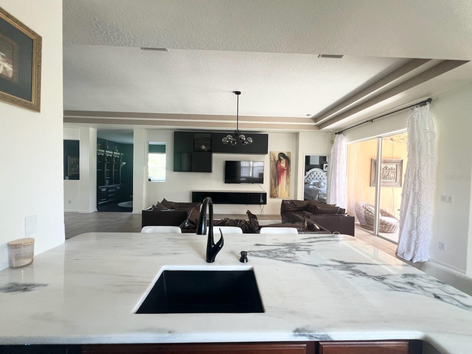 STONEYBROOK AT VENICE - Residential