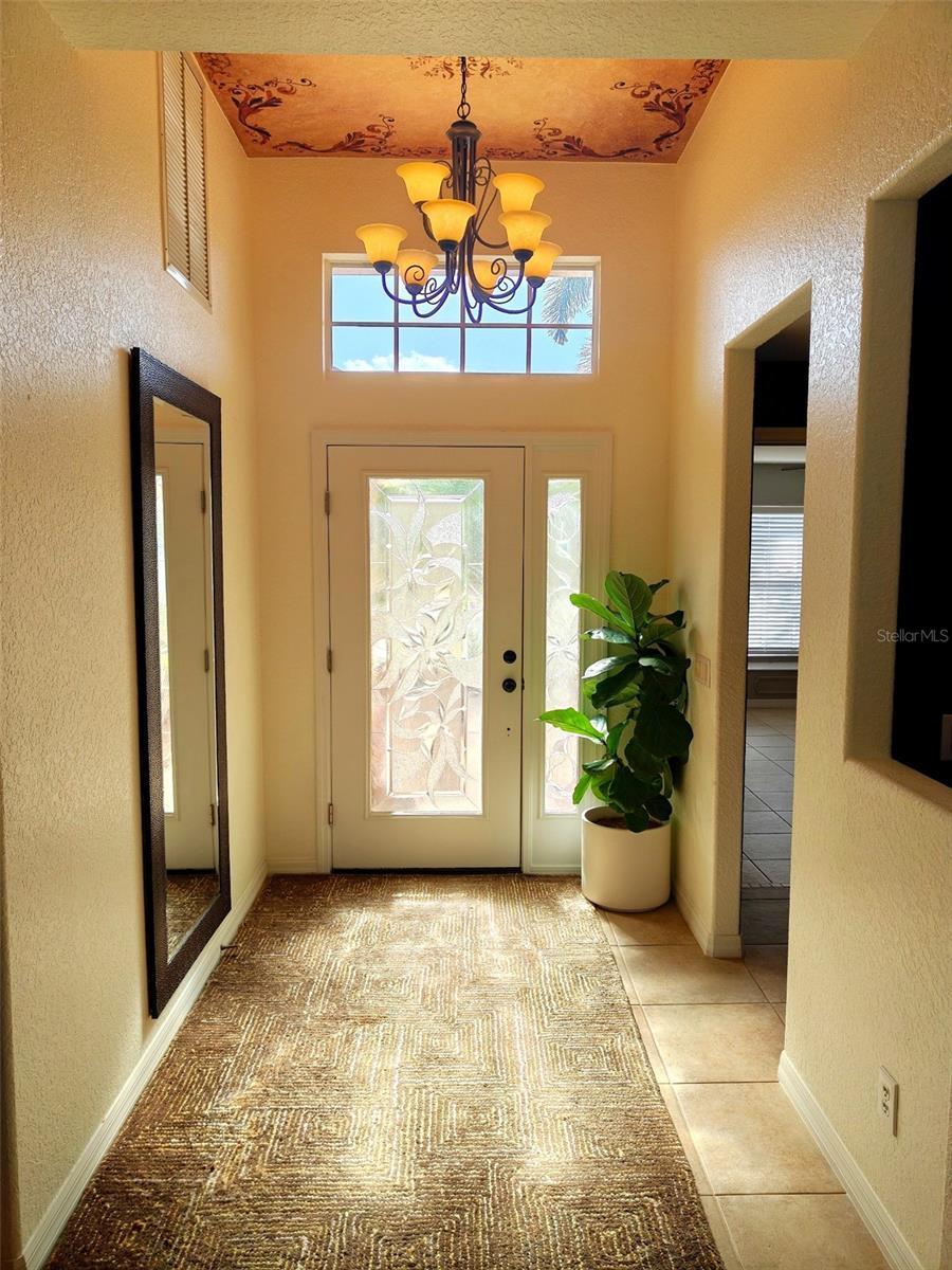 2344 CARAWAY DRIVE