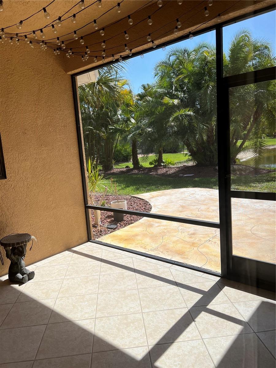 STONEYBROOK AT VENICE - Residential