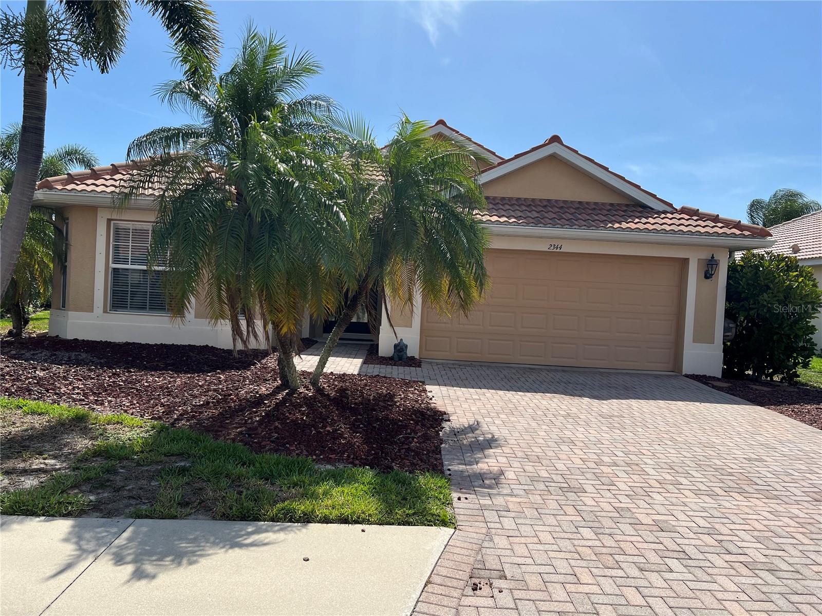 STONEYBROOK AT VENICE - Residential