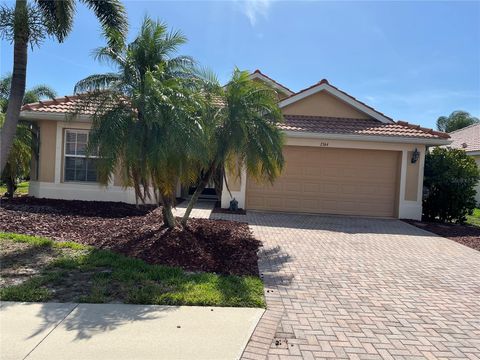 Photo of 2344 Caraway Drive, Venice, FL 34292 (MLS # N6144468)