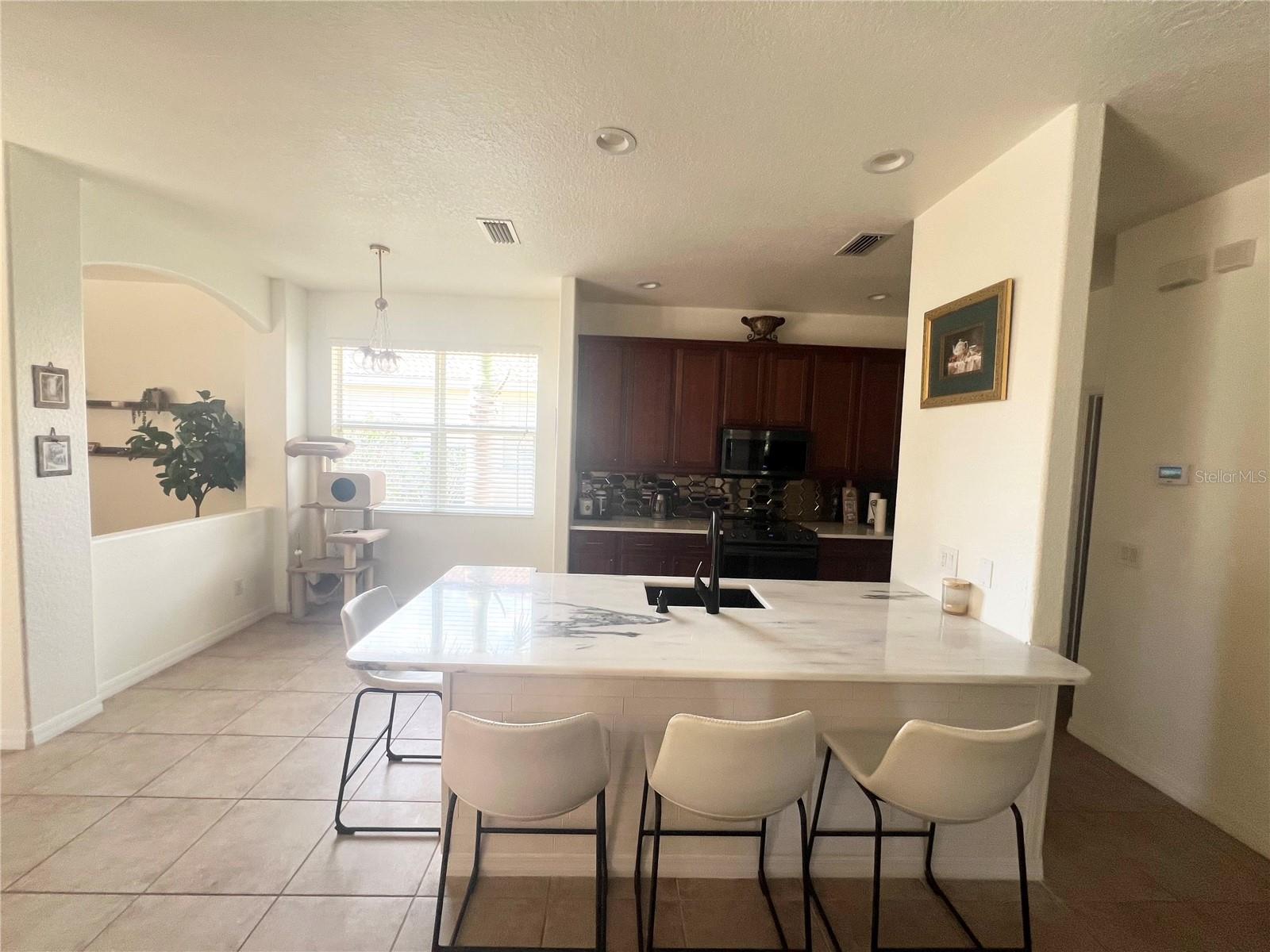 STONEYBROOK AT VENICE - Residential